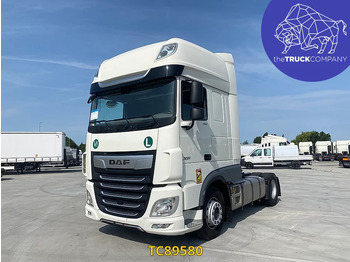 Sadulveok DAF XF 480