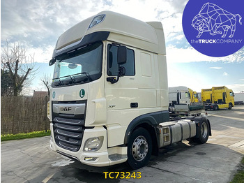 Sadulveok DAF XF 480