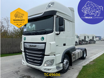 Sadulveok DAF XF 480