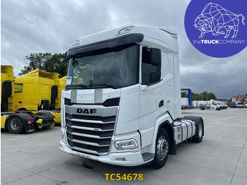 Sadulveok DAF XF