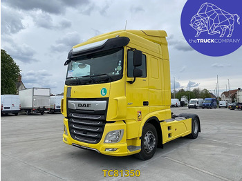 Sadulveok DAF XF
