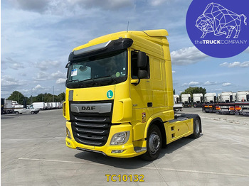 Sadulveok DAF XF