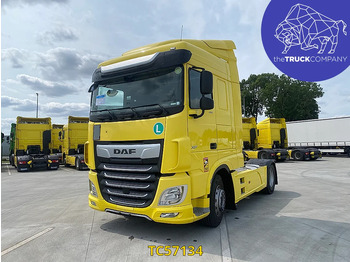 Sadulveok DAF XF