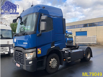 Sadulveok RENAULT