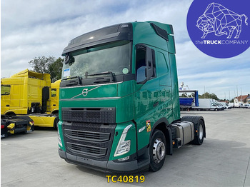 Sadulveok VOLVO FH 500