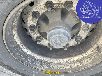 Tenthaagis VAN HOOL
