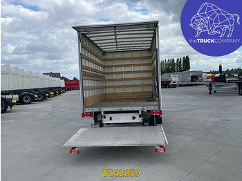 Tarbesõiduk furgoon VOLKSWAGEN Crafter