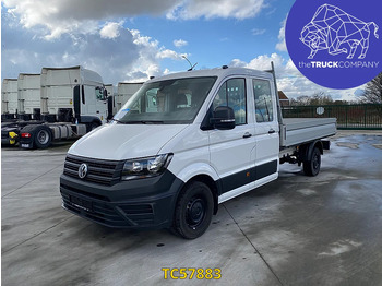 Madelauto VOLKSWAGEN Crafter