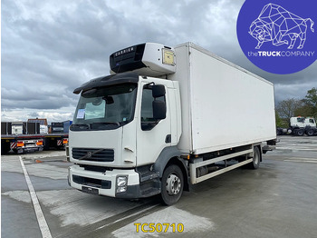 Külmutiga veoauto VOLVO FL