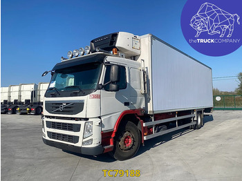 Külmutiga veoauto VOLVO FM 330
