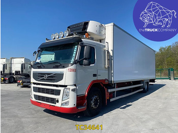 Külmutiga veoauto VOLVO FM 330