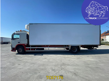 Külmutiga veoauto VOLVO FM 330