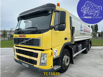 Tsisternauto VOLVO FM 340