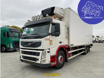 Külmutiga veoauto VOLVO FM 410