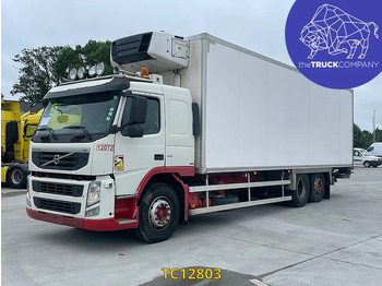Külmutiga veoauto VOLVO FM 410