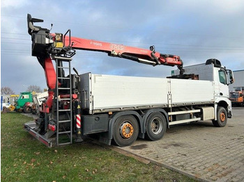 Madelveok/ Platvormveok MERCEDES-BENZ