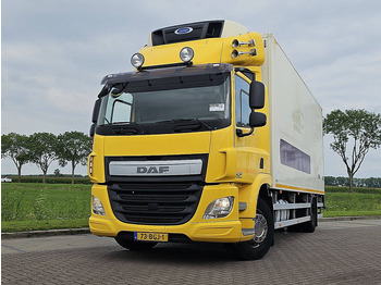 Külmutiga veoauto DAF CF 220
