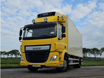 Külmutiga veoauto DAF CF 220