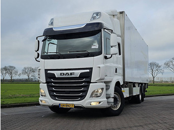 Külmutiga veoauto DAF CF 480