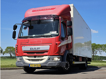 Kasti veoauto DAF LF 210