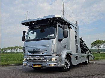 Treilerveoauto DAF LF 250