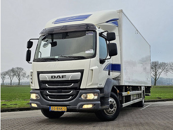 Kasti veoauto DAF LF 260