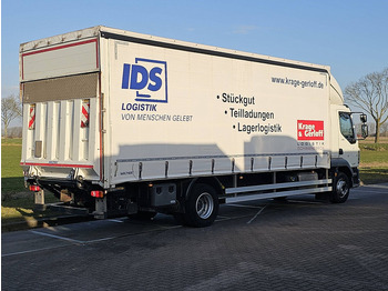 Tent veoauto DAF LF 290 16T LIFT 215TKM: pilt 3