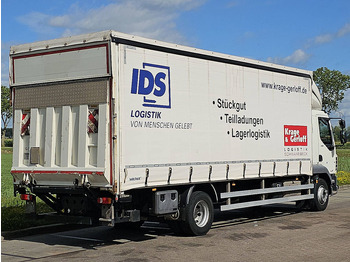 Tent veoauto DAF LF 290 16T: pilt 3