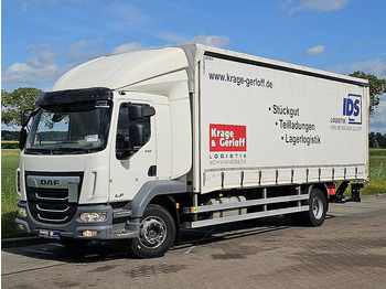Tent veoauto DAF LF 290 16T: pilt 2