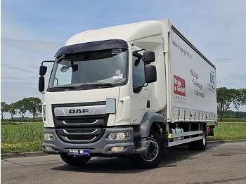 Tent veoauto DAF LF 290
