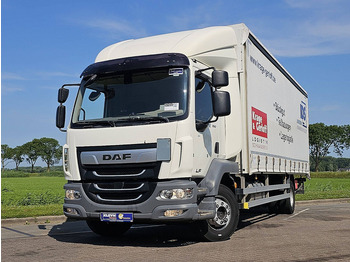 Tent veoauto DAF LF 290