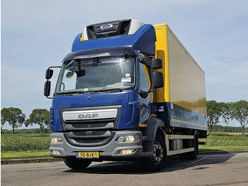 Külmutiga veoauto DAF LF 290