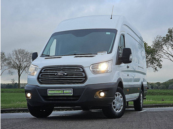 Kaubik FORD Transit