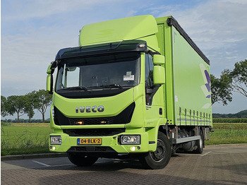 Tent veoauto IVECO EuroCargo