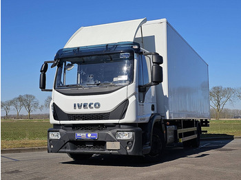 Kasti veoauto IVECO EuroCargo