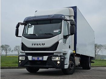 Kasti veoauto IVECO EuroCargo