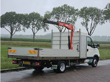 Madelauto Iveco Daily 40C15 XL FASSI laadkraan: pilt 3