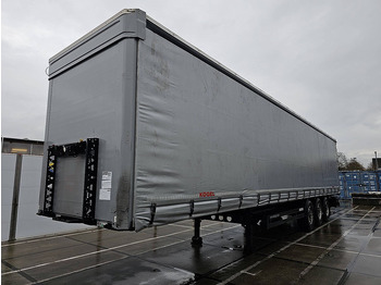 Tentpoolhaagis KÖGEL SN24