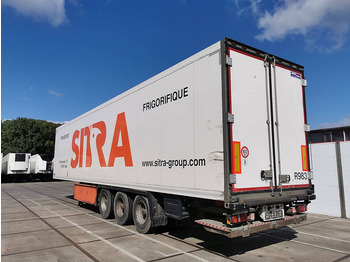 Furgoonpoolhaagis Krone SDR: pilt 5