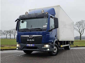 Kasti veoauto MAN TGL 12.220