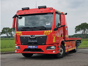 Treilerveoauto MAN TGL 12.220