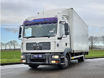 Kasti veoauto MAN TGL 12.240