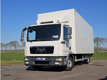 Kasti veoauto MAN TGL 12.250