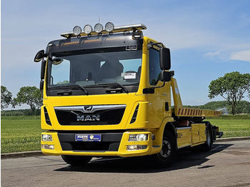 Treilerveoauto MAN TGL 12.250