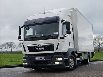 Kasti veoauto MAN TGM 12.250