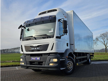 Külmutiga veoauto MAN TGM 18.290