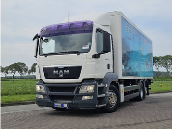 Kasti veoauto MAN TGS 26.360