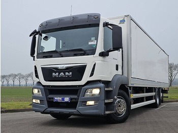 Kasti veoauto MAN TGS 26.420