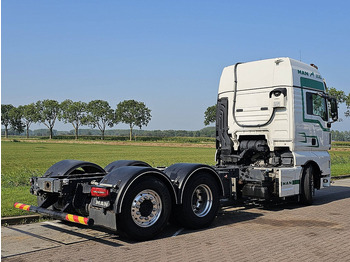 Kabiinišassiiga veoauto MAN 26.500 TGX XXL 6X2-4 LL WB420: pilt 3