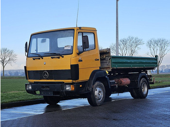 Kallurauto MERCEDES-BENZ